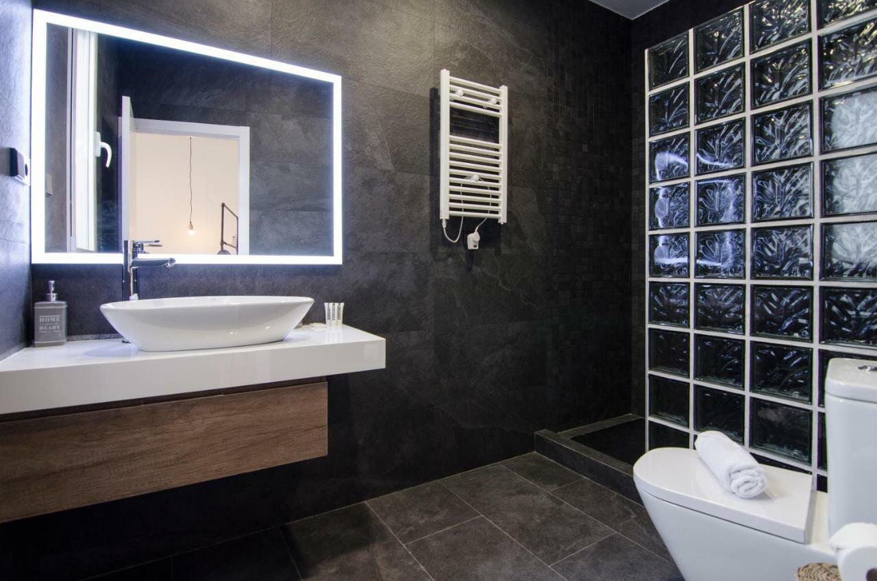 Апартаменты Luminoso Familiar- 2D 2B- Cava Alta Мадрид Экстерьер фото