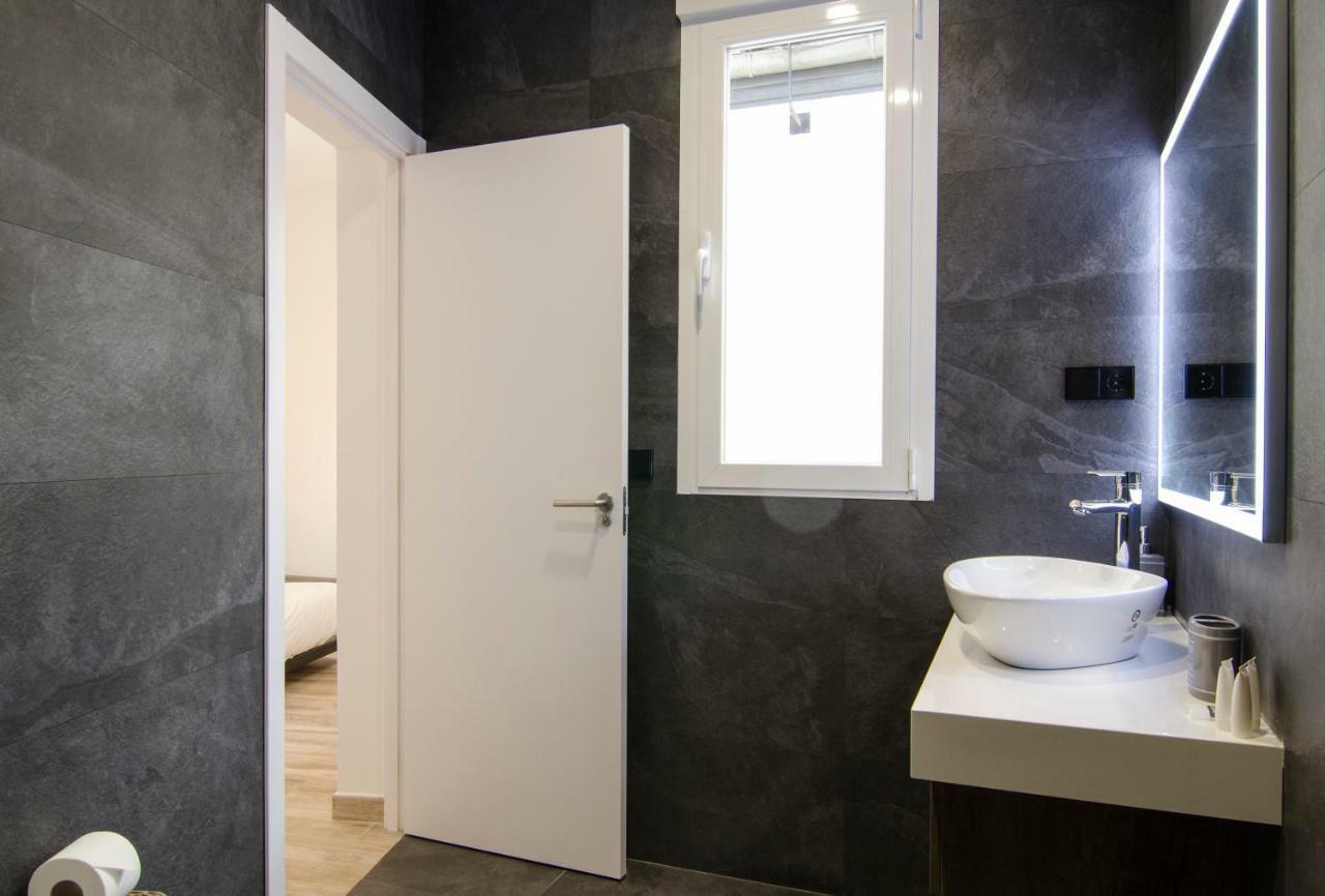 Апартаменты Luminoso Familiar- 2D 2B- Cava Alta Мадрид Экстерьер фото